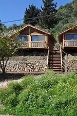 Vila Azra Çıralı